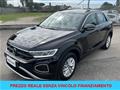 VOLKSWAGEN T-ROC 1.0 TSI Life Garanzia Vw fino 04 /2026