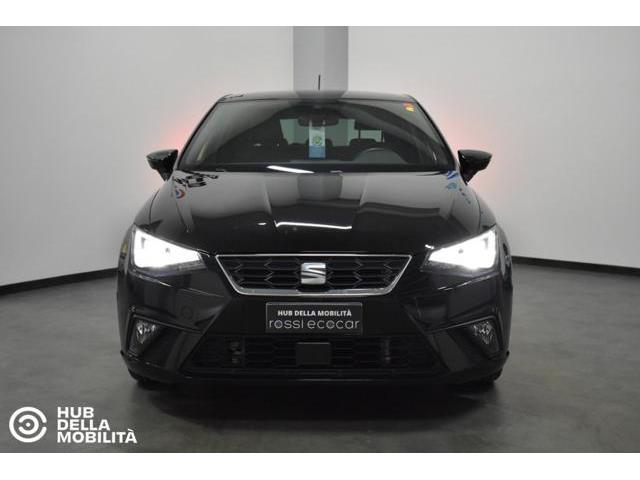 SEAT IBIZA 1.5 TSI EVO ACT DSG 5 porte FR