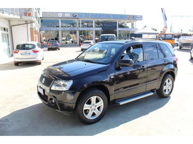 SUZUKI Grand Vitara 5p 1.9 ddis Executive