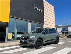 DACIA JOGGER Extreme UP TCe 100 GPL ECO-G 5P