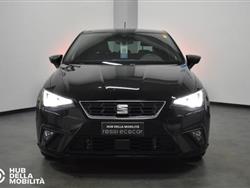 SEAT IBIZA 1.5 TSI EVO ACT DSG 5 porte FR