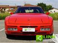 PORSCHE 944 S2 Targa 1989 - ISCRITTA ASI