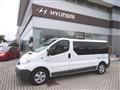 OPEL VIVARO 29 2.0 CDTI 120CV PL-TN Combi 9 posti Fap