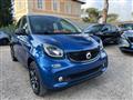 SMART FORFOUR 1.0cc PASSION 71cv TETTO PANORAM SENS PARK