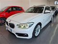 BMW Serie 1 3p Sport CV 150 AUT. TETTO APRIBILE