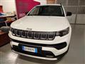 JEEP COMPASS 1.6 Multijet LIMITED PACK PARKING