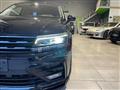 VOLKSWAGEN TIGUAN 2.0 TDI 150CV DSG R-Line ext. IQ.Light HUD AMBIENT