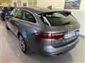 JAGUAR XF Sportbrake 2.0 D 180 CV AWD aut. Prestige