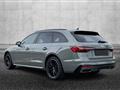 AUDI A4 AVANT Avant 35 TFSI S tronic S line edition