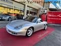 PORSCHE BOXSTER 2.7i 24V cat TIPTRONIC ASI