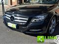 MERCEDES CLASSE CLS CDI BlueEFFICIENCY Automatic FARI LED