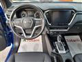 ISUZU D-MAX IV 2021 1.9 td space N60FF 4x4 auto