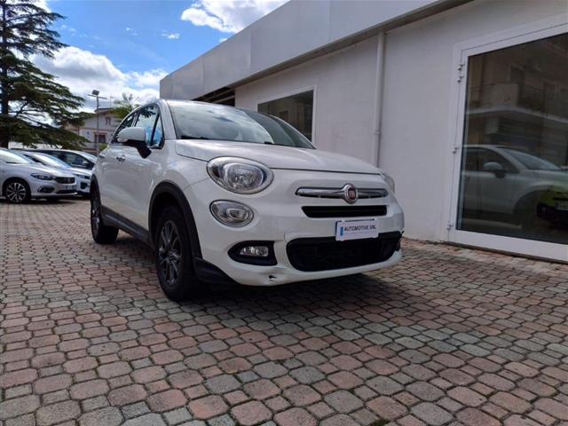 FIAT 500X 1.3 M.Jet 95 CV Pop Star