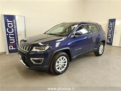 JEEP COMPASS 4XE Compass 1.3 Turbo T4 190 CV PHEV AT6 4xe Limited