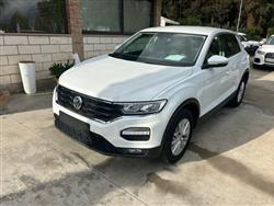 VOLKSWAGEN T-ROC 1.6 TDI BlueMotion Technology