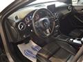 MERCEDES CLASSE A d Automatic Premium