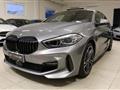 BMW SERIE 1 d 5p. Msport "SEMESTRALE PARI AL NUOVO"