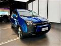 FIAT PANDA CROSS 1.0 firefly hybrid Cross pandina