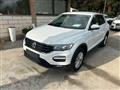 VOLKSWAGEN T-ROC 1.6 TDI BlueMotion Technology