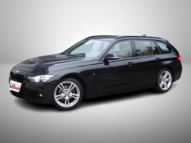 BMW SERIE 3 TOURING 320d Touring Msport