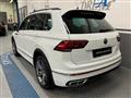 VOLKSWAGEN TIGUAN 2.0 TDI 150 CV SCR DSG 4MOTION R-Line full opt.