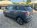 SSANGYONG TIVOLI 1.6d 4WD