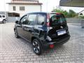 FIAT PANDA 1.0 FireFly Hybrid City Cross #5Posti #CarPlay 7"