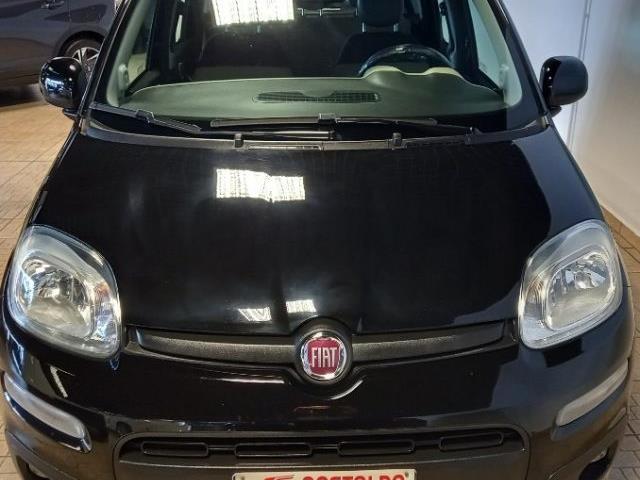 FIAT PANDA 1.2 Lounge GPL