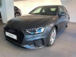 AUDI A4 40 TDI S tronic S line edition