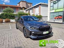 BMW SERIE 1 i 5p. Msport CERTIFICATA GARANZIA INCLUSA!!