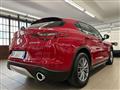 ALFA ROMEO STELVIO 2.2 Turbodiesel 160 CV AT8 RWD Super