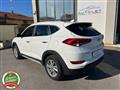 HYUNDAI TUCSON 1.7 CRDi automatica XPossible