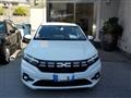 DACIA SANDERO Streetway 1.0 SCe 65CV Expression