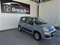 FIAT PANDA 1.2 benz. soli 41000km