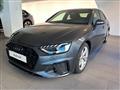 AUDI A4 40 TDI S tronic S line edition