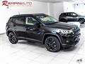 JEEP COMPASS 1.6 Multijet Night Eagle  KM 0 Ufficiale Pronta