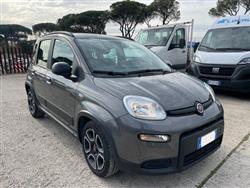 FIAT PANDA CROSS 1.0cc HYBRID CITY LIFE 70cv BLUETOOTH USB