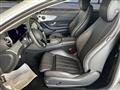 MERCEDES CLASSE E COUPE E 220 d Auto Business Sport