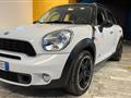 MINI COUNTRYMAN Mini Cooper SD Countryman ALL4