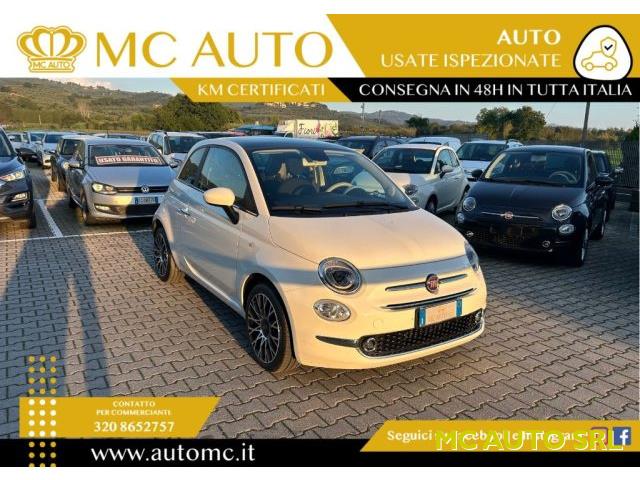 FIAT 500 1.0 Hybrid Dolcevita PROMO FINANZIAMENTO