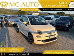 FIAT 500 1.0 Hybrid PROMO FINANZIAMENTO