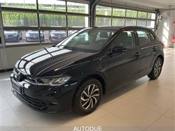 VOLKSWAGEN POLO 1.0 TSI LIFE 95 CV DSG