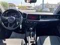 AUDI A1 SPORTBACK A1 SPB 25 TFSI S tronic Admired Advanced