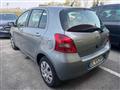 TOYOTA YARIS 1.0 5 porte Sol