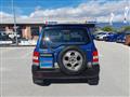 MITSUBISHI PAJERO 1.8 16V GDI 3 porte -004--