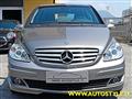 MERCEDES CLASSE B CDI Chrome