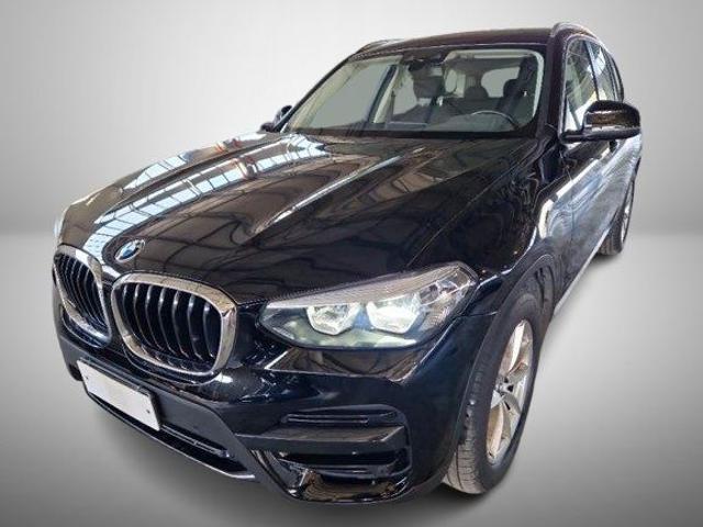 BMW X3 xDrive20d Business Advantage