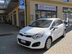 KIA Rio 1.1 CRDi 5p. Active