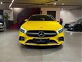 MERCEDES CLASSE A 4Matic