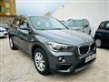 BMW X1 Sdrive18i Advantage 140cv